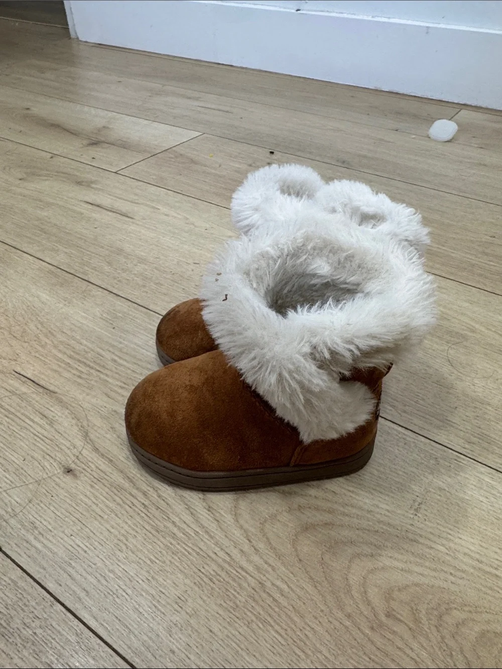 Toddler winter boots